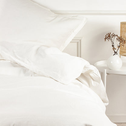 Økologisk sengesæt - RAIE