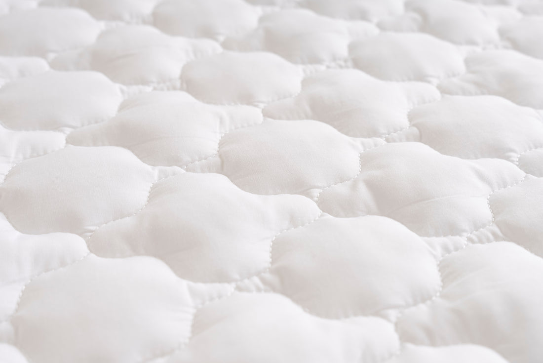 Rullemadras APUS – polyester/bomuld