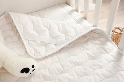 Rullemadras MADRASETTE – bomuld - BABY+Junior