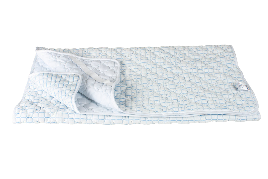 Rullemadras LUPUS – med kølende effekt