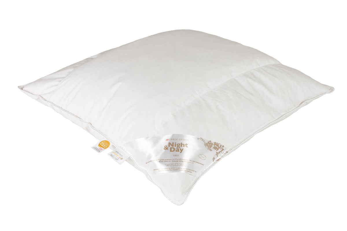 Andedunspude SINUS