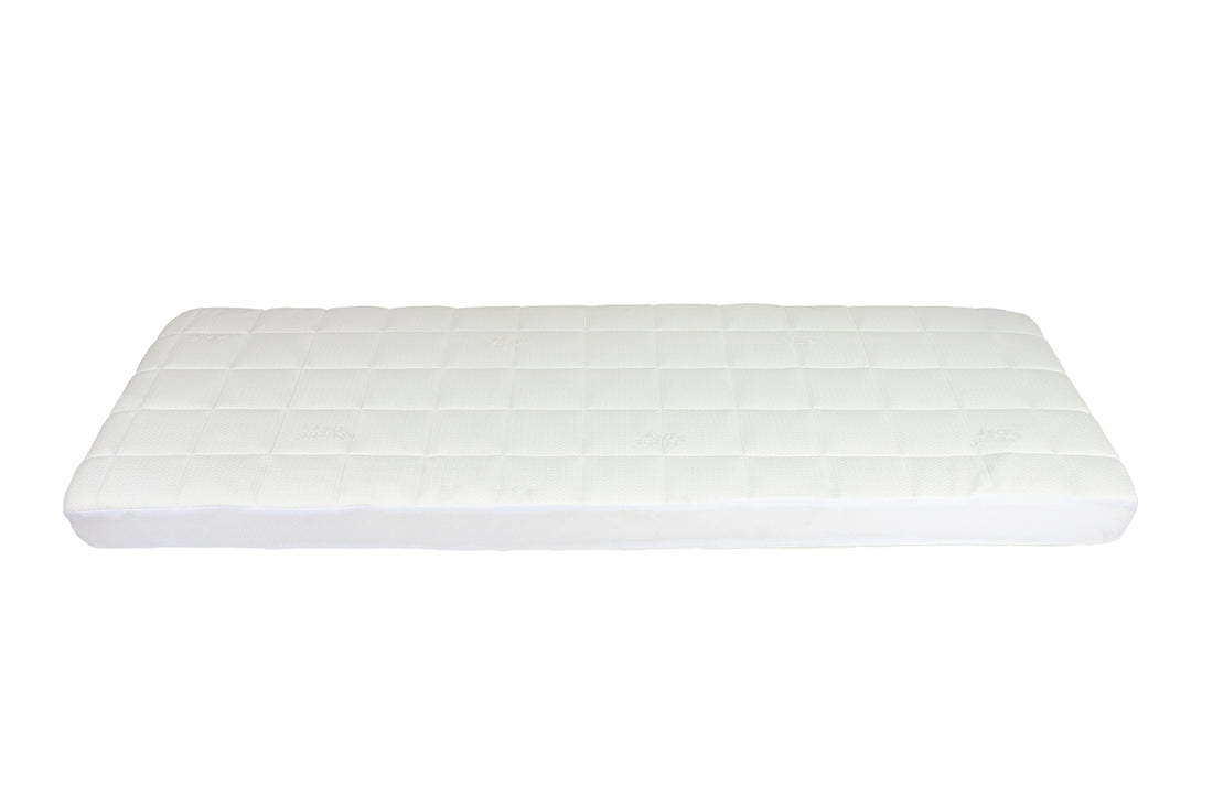 TAURUS madras med skum og memory foam