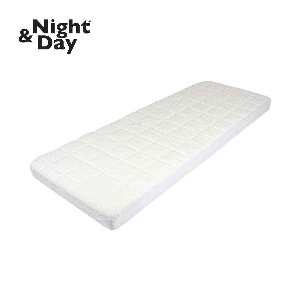 CORVUS madras med koldskum