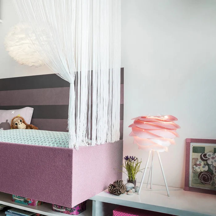 Carmina Mini - Baby Rose