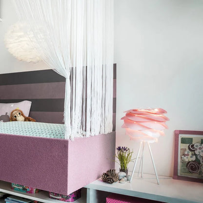 Carmina Mini - Baby Rose