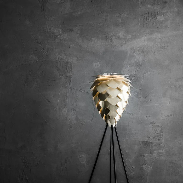 Conia Mini - Brushed Brass