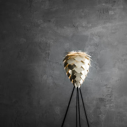 Conia Mini - Brushed Brass