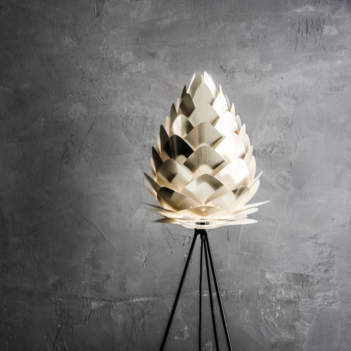 Conia Mini - Brushed Brass