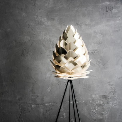 Conia Mini - Brushed Brass