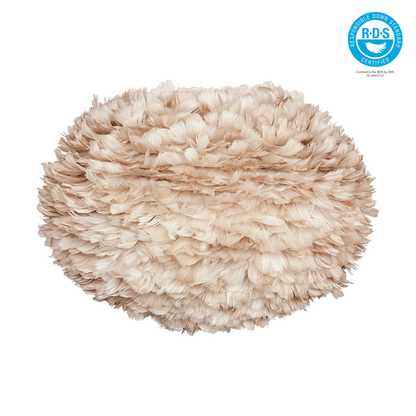 Eos Large - Light Brown