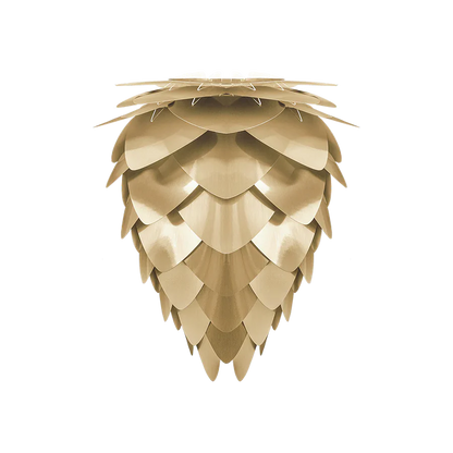 Conia Mini - Brushed Brass