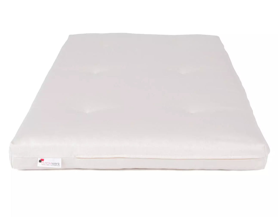 Zen R2+6- Børne Futon