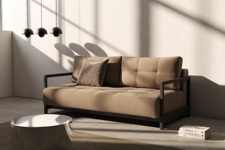 Bifrost D.E.L. Sovesofa – Soft Spring-madras