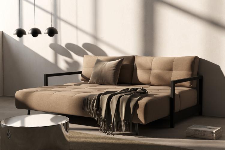 Bifrost D.E.L. Sovesofa