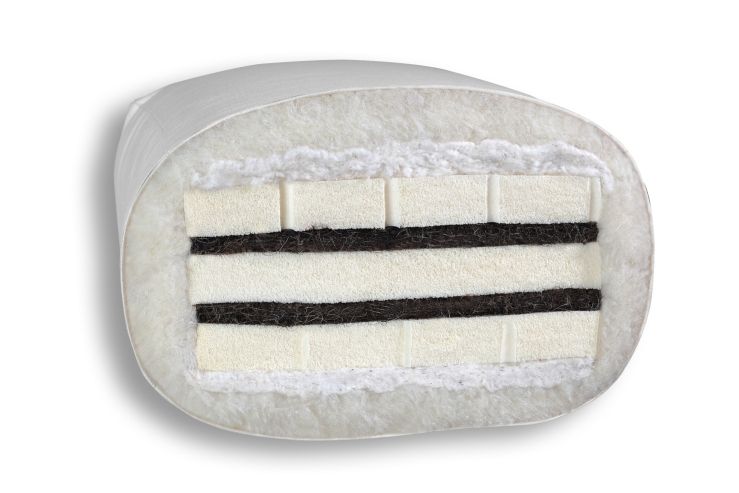 Heritage Futon X5