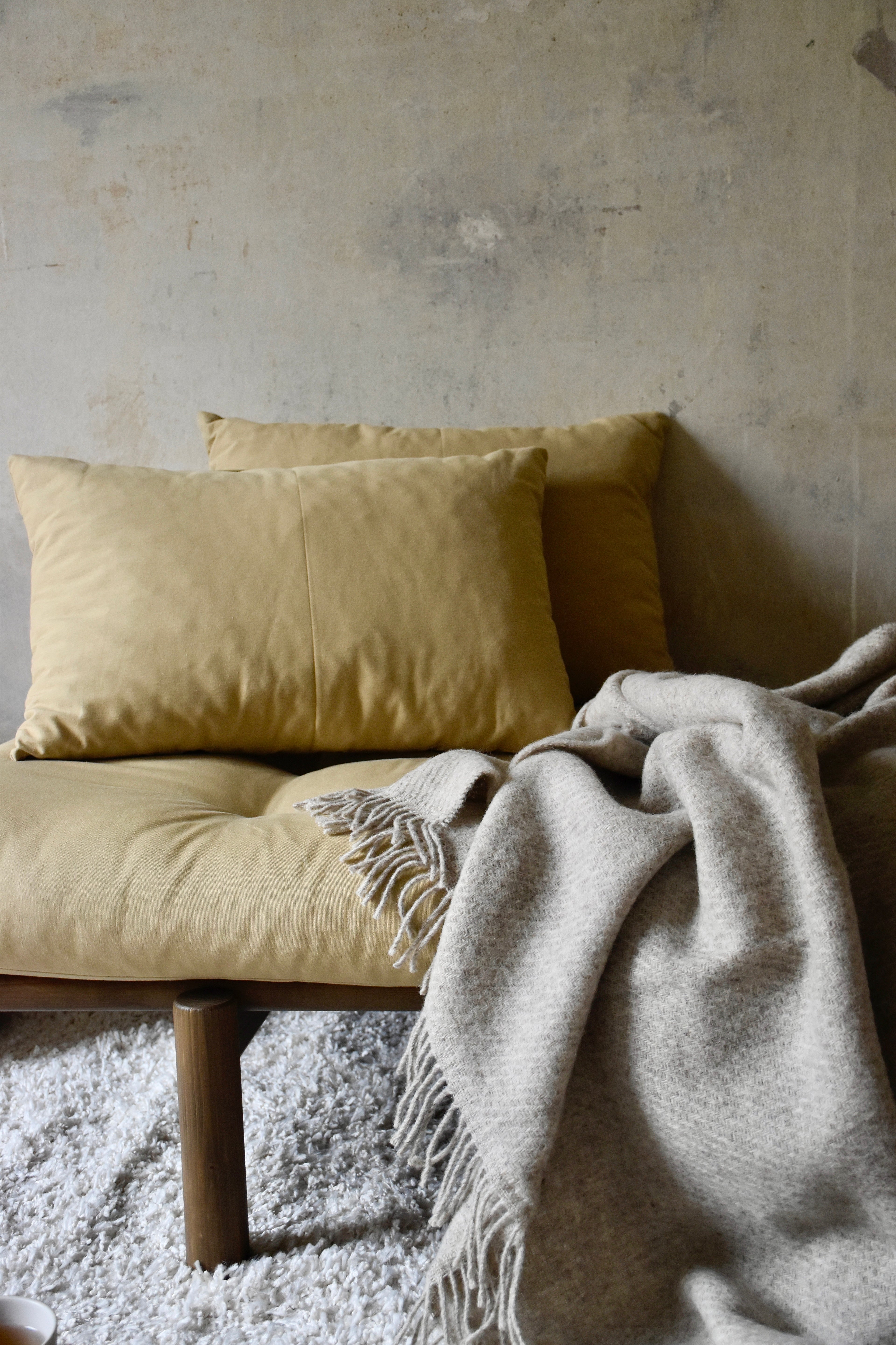 PACE DAYBED