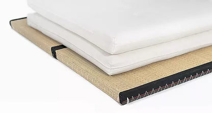 Nordic Craft Twin-Futons 5.5