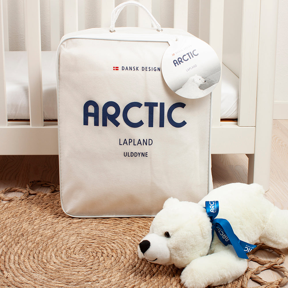 Ulddyne LAPLAND - Junior