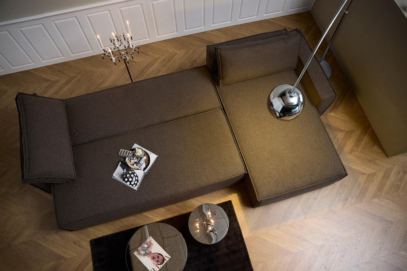 Newilla sovesofa – blød