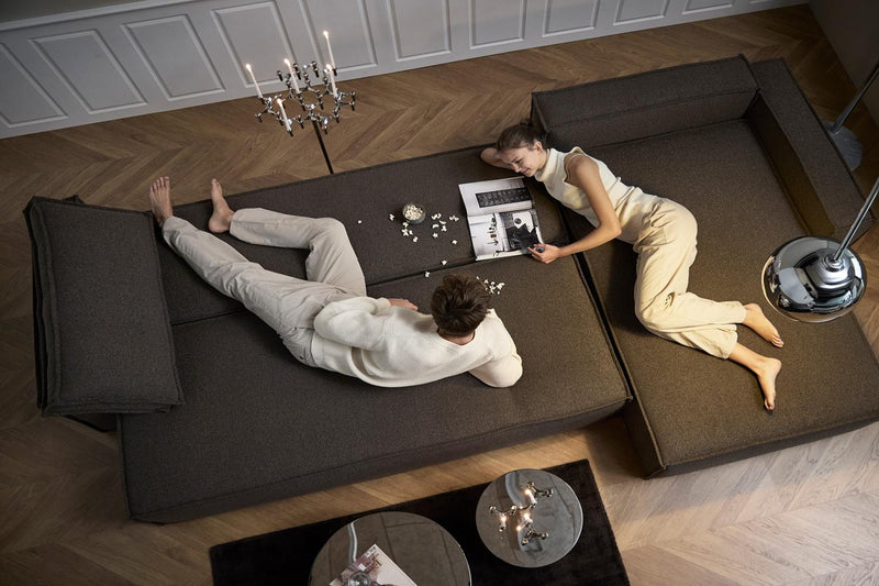 Newilla sovesofa – smart