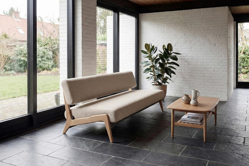 Nolis Daybed – Hoogwaardig