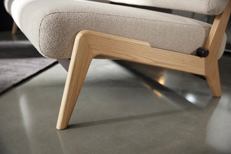 Nolis Daybed – Comfort &