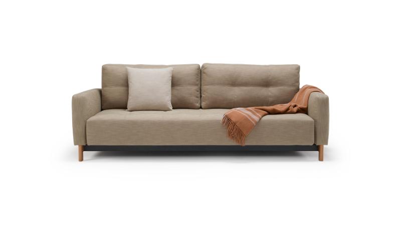 Pyxis D.E.L Sovesofa