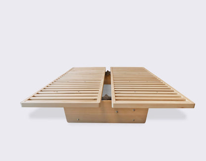 Futon Sovesofa EINS