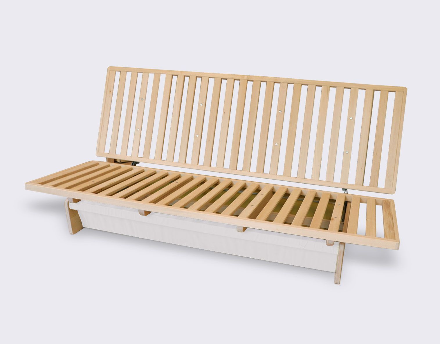 Futon Sovesofa EINS